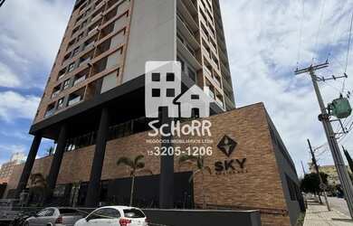 Imagem: A casa em condomínio possui 2 Dormitórios, 2 Banheiros, 2