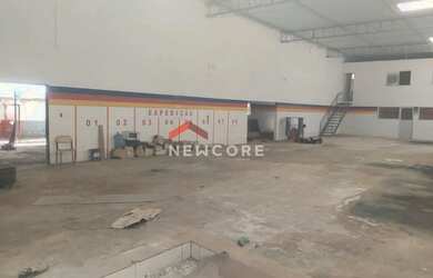 Imagem 7: Galpão em Rua Canudos - Jardim das Margaridas - Salvador/BA