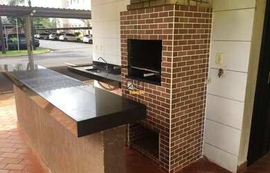 Imagem 10: Apartamento padrão à venda e locação no Parque dos Lagos, Ribeirão...