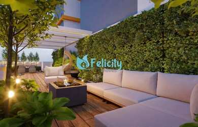 Imagem 3: Apartamento com 1 dorm, 29m2 na Vila Clarice