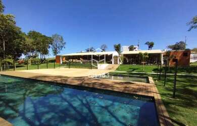 Imagem 2: Vende-se lote quitado no Condomínio Residencial Buriti Garden