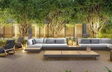 Imagem 4: Cobertura em Jardim Europa