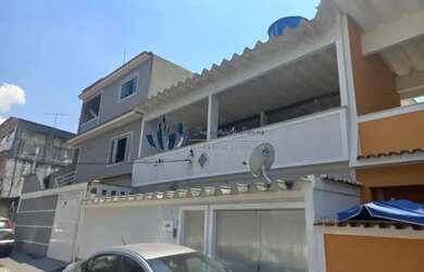 Imagem 1: Casa a venda, Rio de Janeiro, bairro Taquara - Jacarepaguá