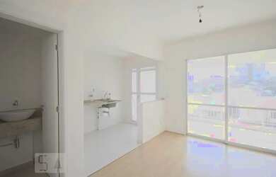 Imagem: Apartamento à Venda - Campo Belo, 1 Quarto, 47 m2