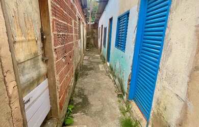 Imagem 2: LOTE com CASAS - Vila Cahuy