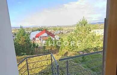 Imagem: A casa possui 2 Dormitórios, 1 Banheiro, 50m² de Área e