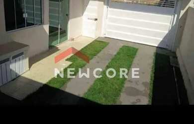 Imagem: Casa em Rua Rui Barbosa - Jardim Gerson França - Bauru/SP