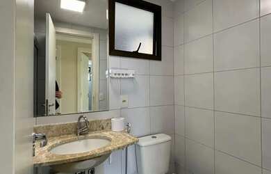 Imagem 9: Apartamento à venda no BRISAS RESIDENCIAL CLUBE, PARALELA, Salvador,...