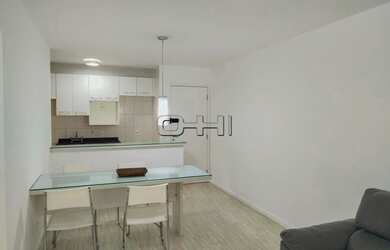 Imagem: Aluguel Apartamento 3 Dormitórios - 80 m² Consolação