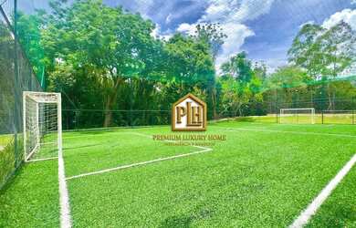 Imagem 2: Terreno à venda, 360 m² por R$ 585.000 - Condomínio Ecoville Residence...