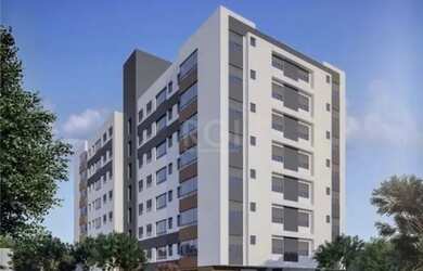 Imagem: O apartamento à venda possui 2 Dormitórios, 1 Banheiro, 1