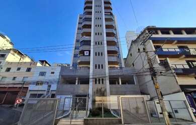 Imagem: O apartamento possui 3 Dormitórios, 2 Banheiros, 2 Vagas na