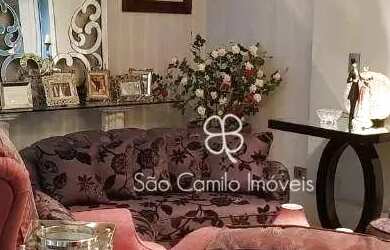 Imagem 8: Casa com 5 suítes, 800 m² - venda por R$ 2.300.000 ou aluguel por R$...