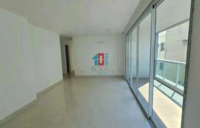 Imagem 4: Recreio dos Bandeirantes Apartamento 3 quartos, sendo 1 suite