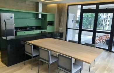 Imagem 13: Apartamento para venda na Bela Vista - Facto Paulista