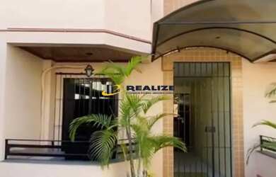 Imagem 13: Ao Lado Hospital UNIMED Lindo Apto Térreo 03 Qts 01 Suite Pq. Rosário...