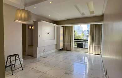 Imagem: O apartamento à venda possui 2 Dormitórios, 2 Banheiros, 1