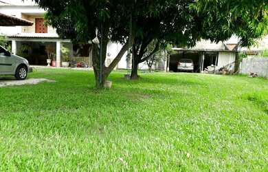 Imagem 12: Alugo casas. 590m² de Área, 5 Vagas na garageme3 Dormitórios