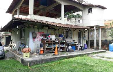 Imagem 2: Alugo casas. 590m² de Área, 5 Vagas na garageme3 Dormitórios