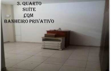 Imagem 11: Linda casa c 3 Qts,Parque São Vicente, Churrasqueira com forno a lenha,...