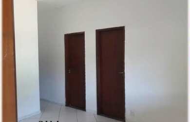 Imagem 4: Linda casa c 3 Qts,Parque São Vicente, Churrasqueira com forno a lenha,...