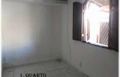 Imagem 7: Linda casa c 3 Qts,Parque São Vicente, Churrasqueira com forno a lenha,...