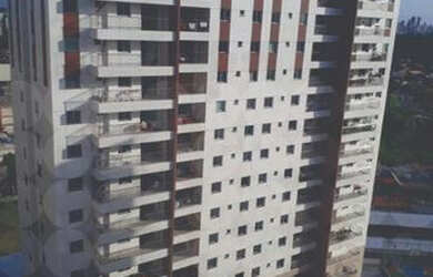 Imagem 1: Piazza Toscana. 2/4. 1 Suíte. 1 Vaga. Torre Livorno Rv 06