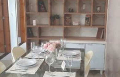 Imagem 2: Piazza Toscana. 2/4. 1 Suíte. 1 Vaga. Torre Livorno Rv 06