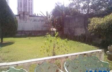 Imagem: O depósito possui 360m² de Área e está localizado em Vila