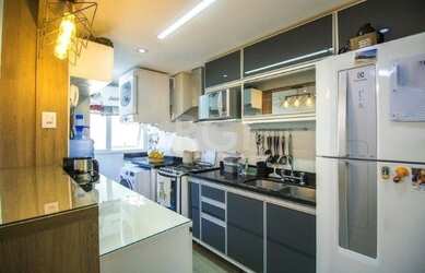 Imagem 5: Porto Alegre - Apartamento Padrão - Cavalhada