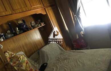 Imagem: A kitnet possui 1 Banheiro, 42m² de Área e está localizado