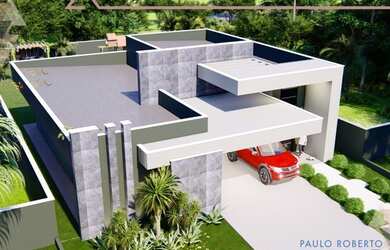 Imagem 5: CASA EM CONDOMÍNIO - CONDOMÍNIO RESIDENCIAL SHAMBALLA III - SP