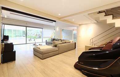 Imagem 10: Cinematográfica no Jardim Cordeiro. O melhor negócio do momento