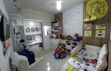 Imagem 8: Apartamento à venda no bairro Jardim Atlântico - Olinda/PE