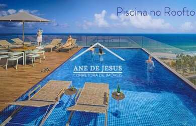 Imagem 7: APARTAMENTO RESIDENCIAL em SALVADOR - BA, ITAPUÃ