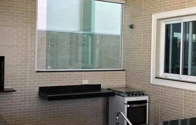 Imagem 8: CASA EM CONDOMÍNIO - CONDOMÍNIO RESIDENCIAL CASA GRANDE II - SP