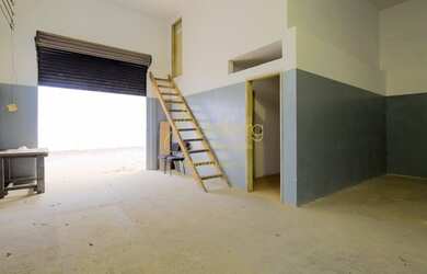 Imagem 9: Galpão Zona Sul Interlagos