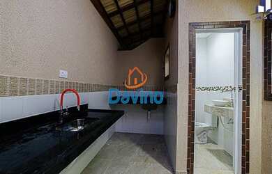 Imagem 16: SOBRADO GEMINADO NOVO ALTO PADRÃO FINO ACABAMENTO