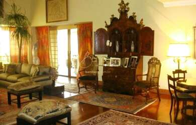 Imagem 1: Maravilhoso apartamento duplex no Jardim América