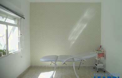 Imagem: O depósito possui 16m² de Área e está localizado em Bairro