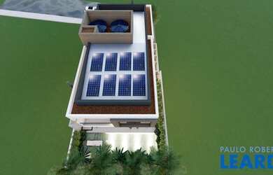 Imagem 13: CASA EM CONDOMÍNIO - CONDOMÍNIO ARUJAZINHO 4 - SP