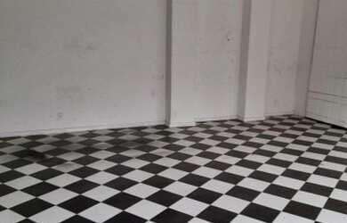 Imagem: O depósito possui 75m² de Área e está localizado em Vila