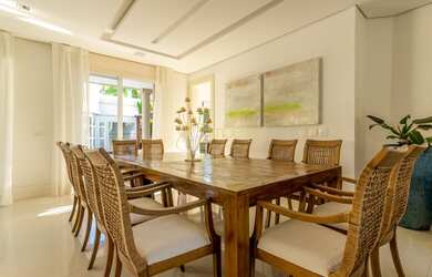 Imagem 12: Maravilhosa Casa no Cond Jardim Acapulco - Guarujá