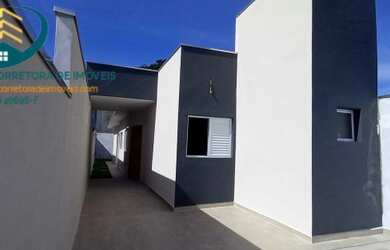 Imagem 2: Casa à venda no bairro Massaguaçu - Caraguatatuba/SP