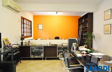 Imagem 3: SOBRADO - VILA MADALENA - SP