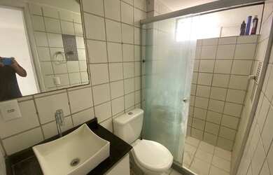 Imagem 12: Aluga - se flat em Candeias