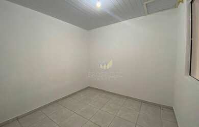 Imagem 10: Casa à venda, 48 m² por R$ 122.500,00 - Vila Fuck - Piraquara/PR