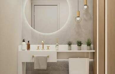 Imagem 12: Maravilhoso LOFT de alto padrão no bairro dos Jardins