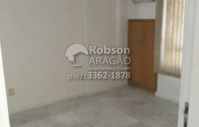 Imagem 6: SALVADOR - Padrão - Caminho das Árvores