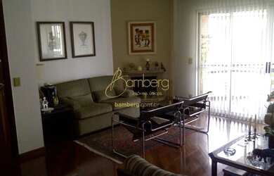 Imagem 2: Encantador apartamento na Vila Suzana